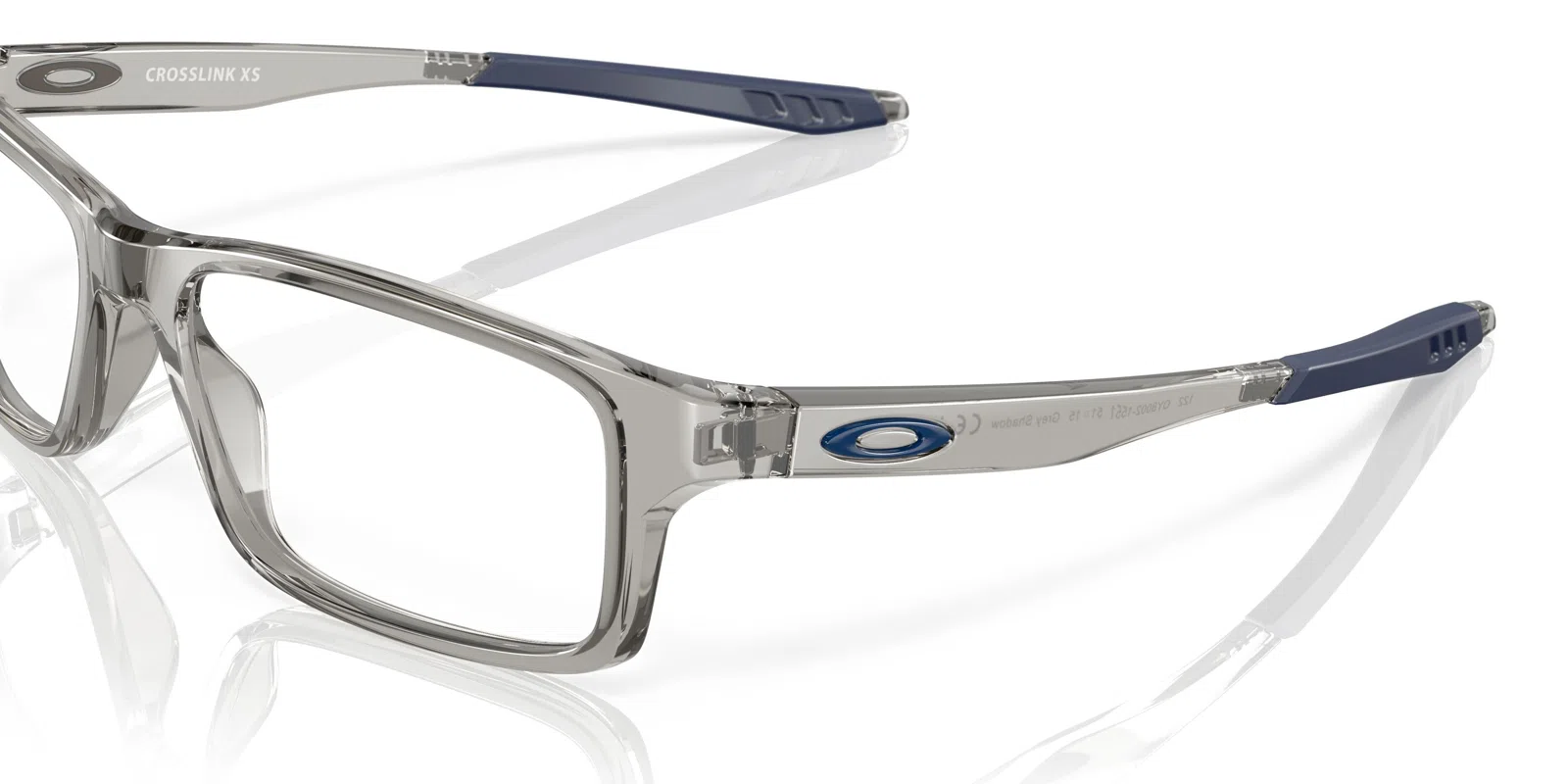 Oakley Crosslink Xs 8002 Eyeglasses - view 36